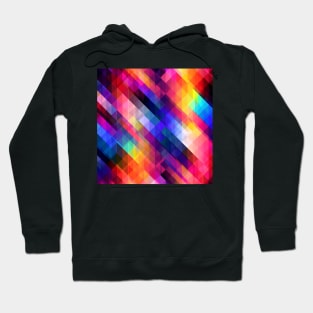 Abstract 2 Hoodie